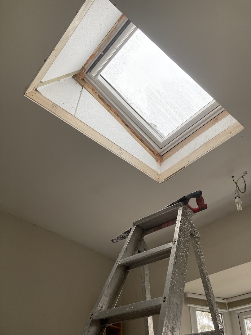 Thorpe Roofing — Photos 2