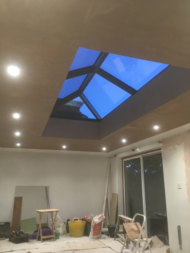 Thorpe Roofing — Photos 8