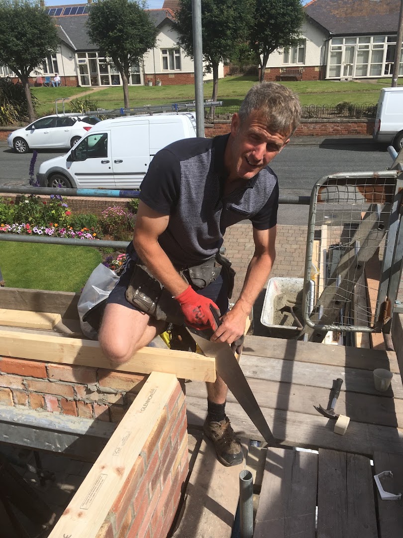 Thorpe Roofing — Photos 7