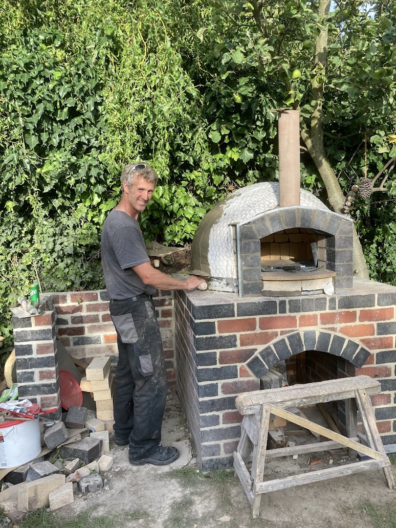Thorpe Roofing — Photos 5